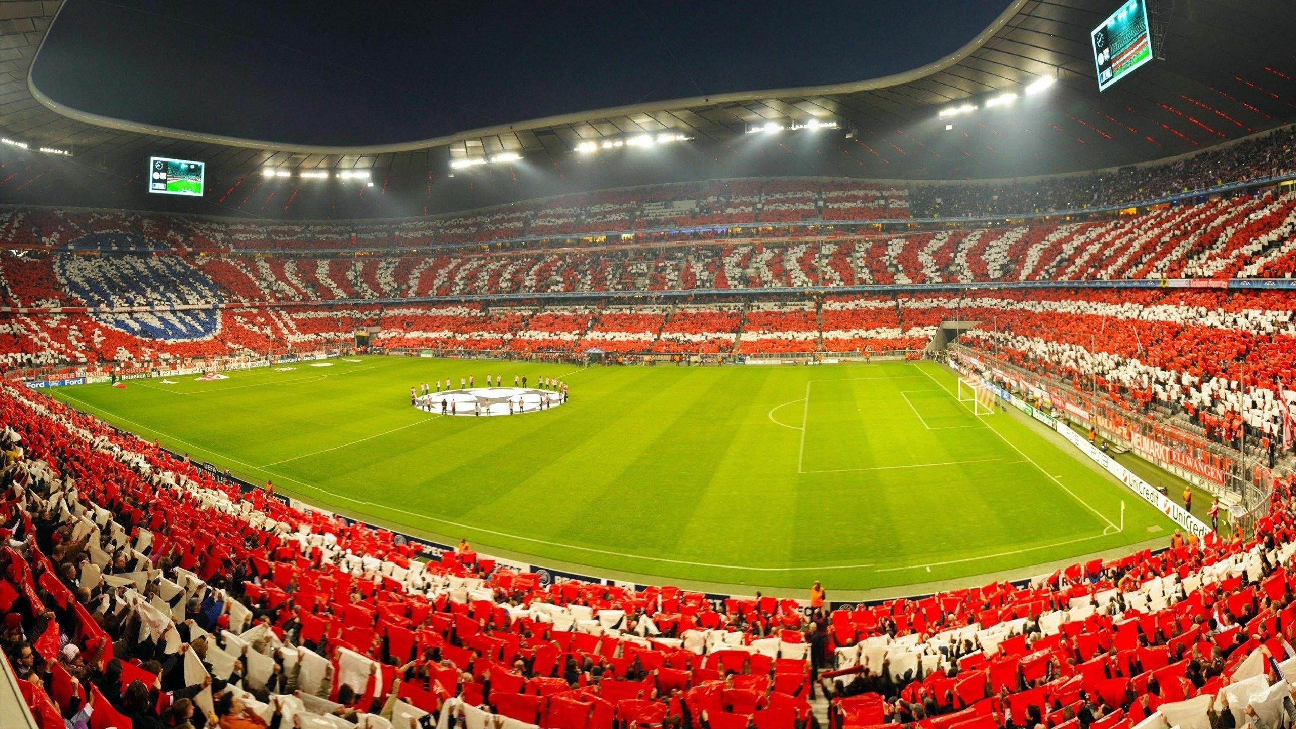 皇家马德里绝杀拜仁慕尼黑 惊险晋级欧冠决赛